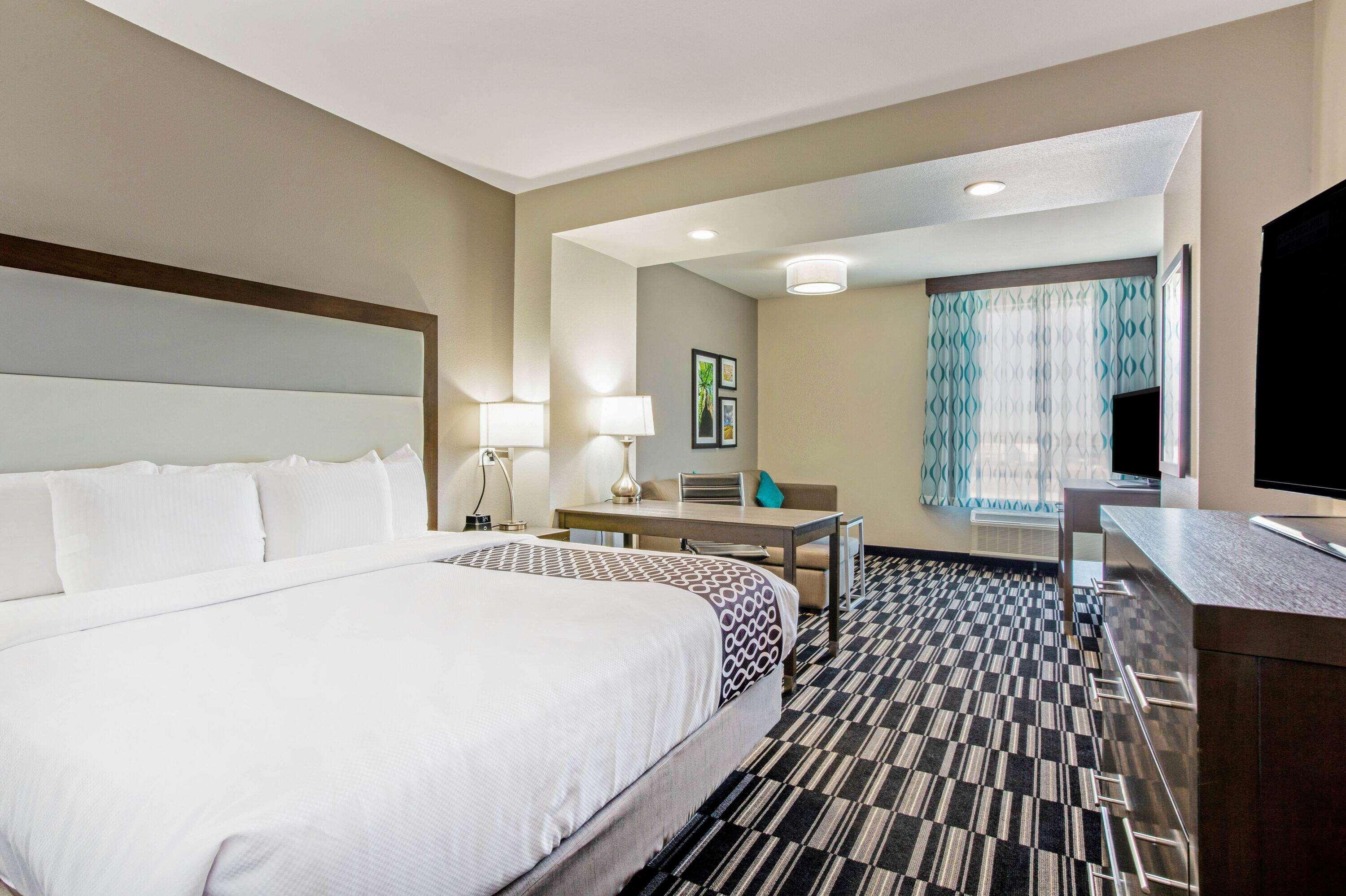 La Quinta By Wyndham Sweetwater East Hotel Ngoại thất bức ảnh