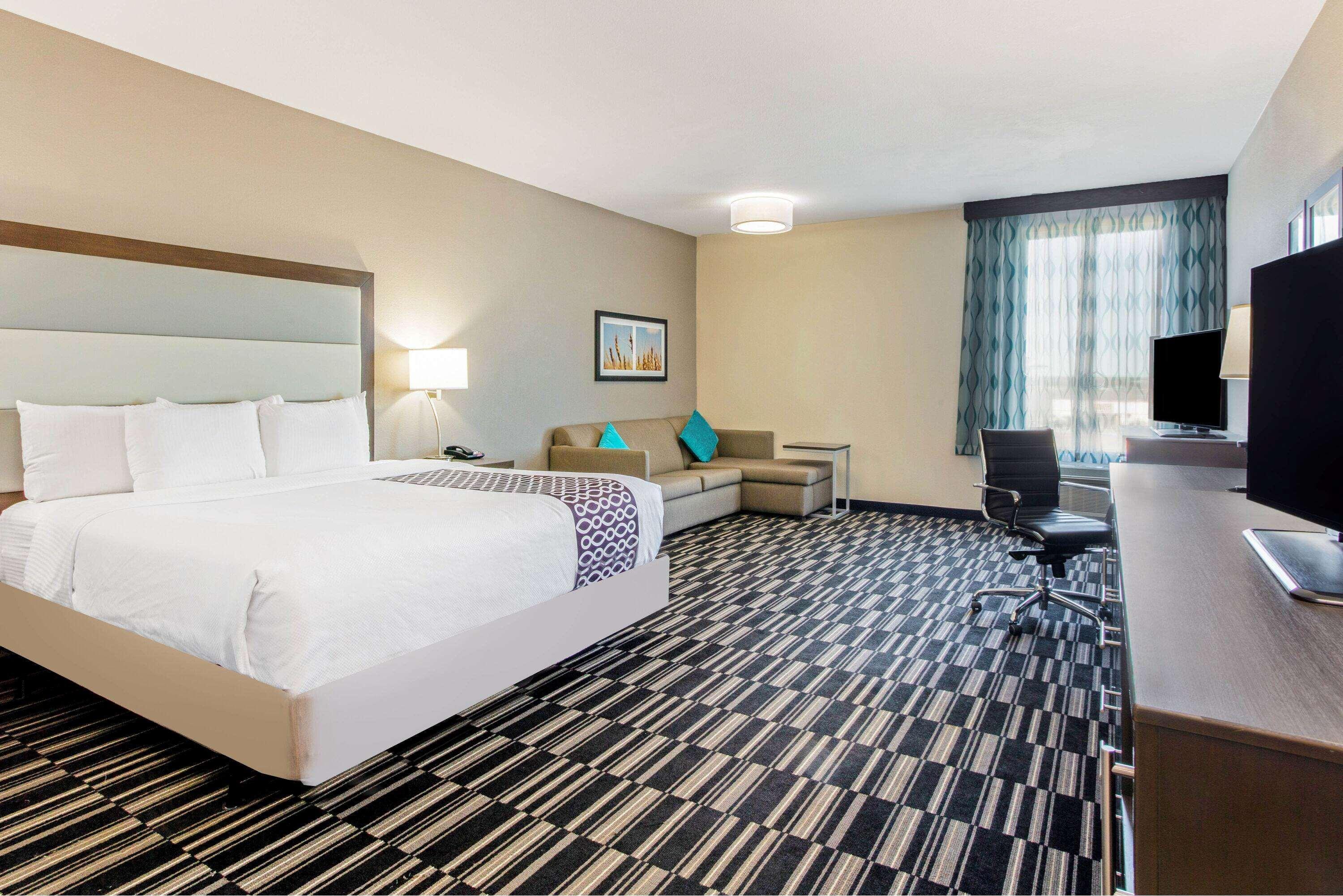 La Quinta By Wyndham Sweetwater East Hotel Ngoại thất bức ảnh