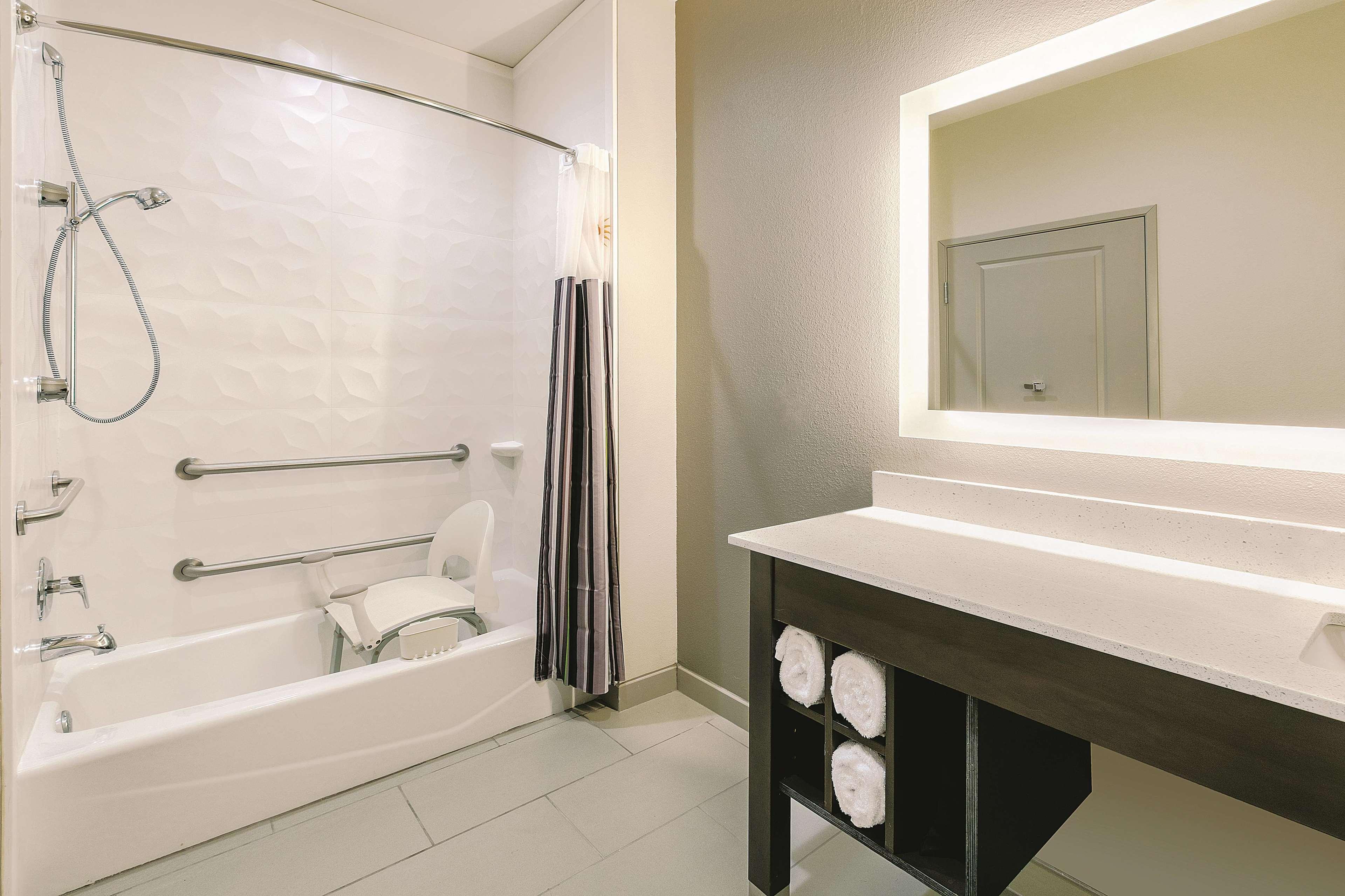 La Quinta By Wyndham Sweetwater East Hotel Ngoại thất bức ảnh