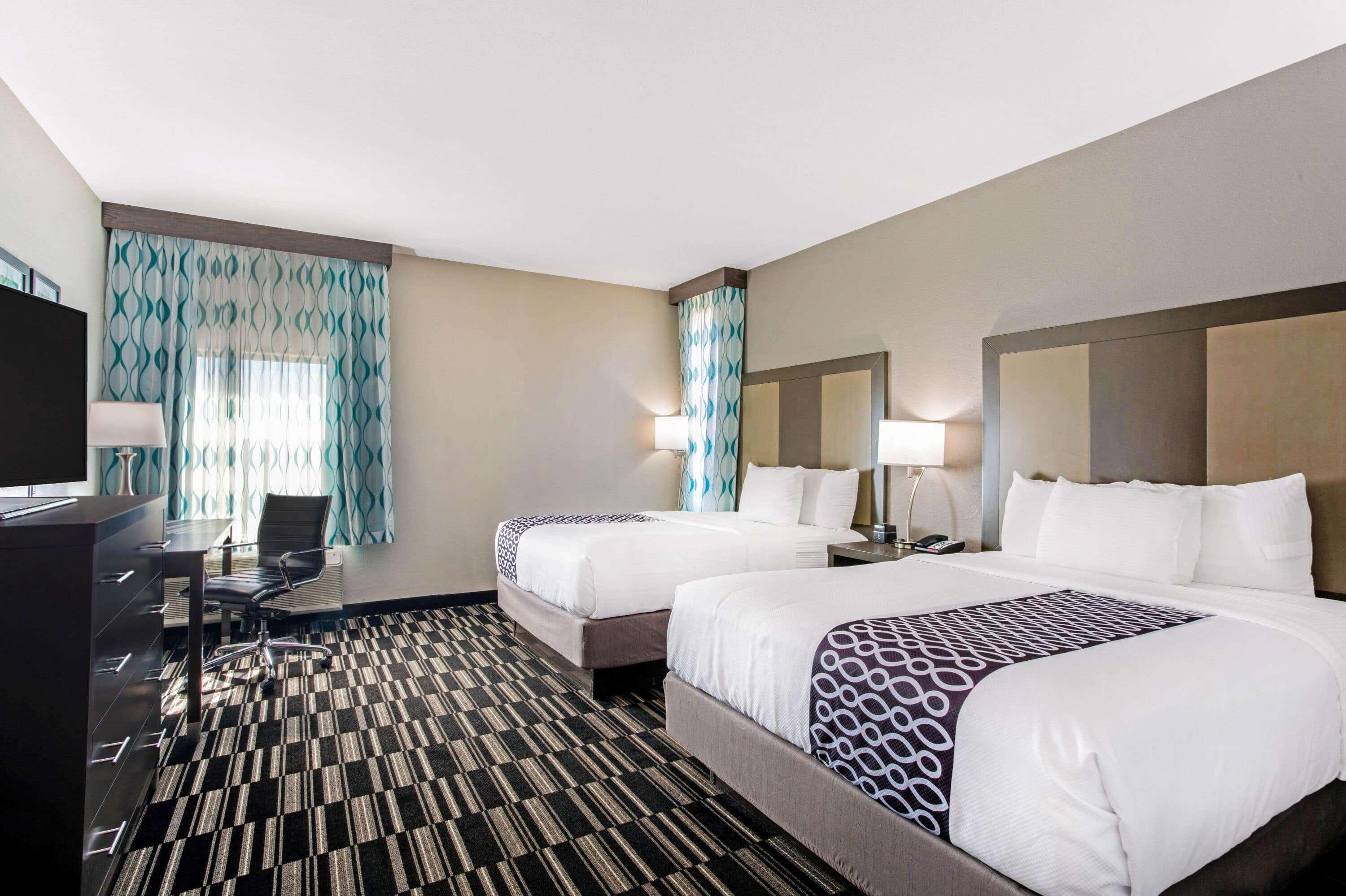 La Quinta By Wyndham Sweetwater East Hotel Ngoại thất bức ảnh