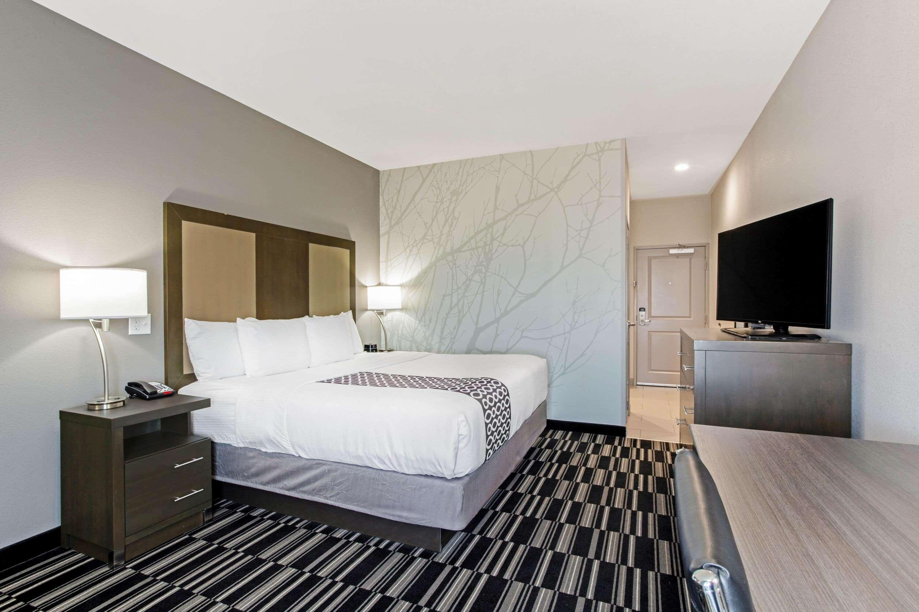 La Quinta By Wyndham Sweetwater East Hotel Ngoại thất bức ảnh