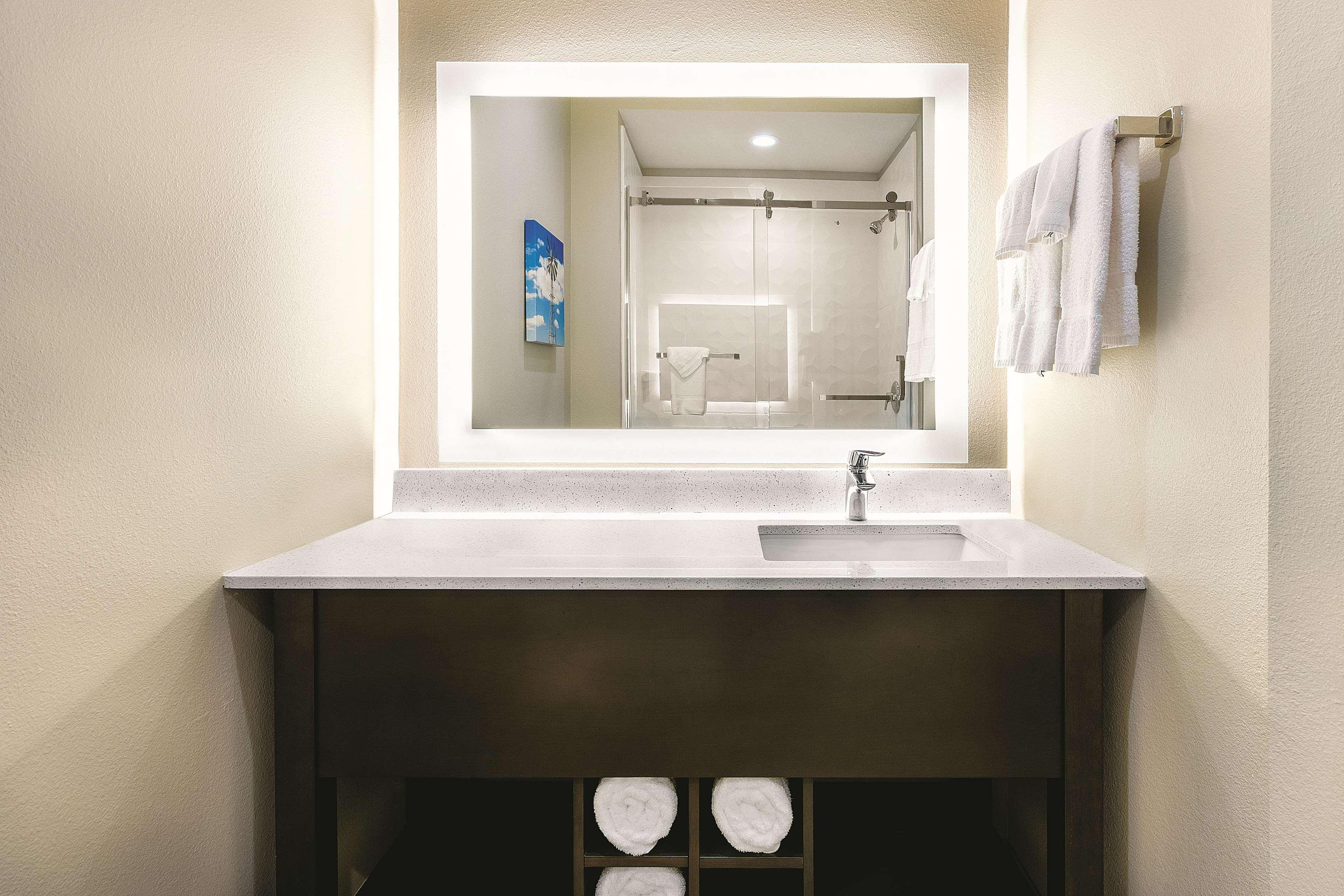 La Quinta By Wyndham Sweetwater East Hotel Ngoại thất bức ảnh