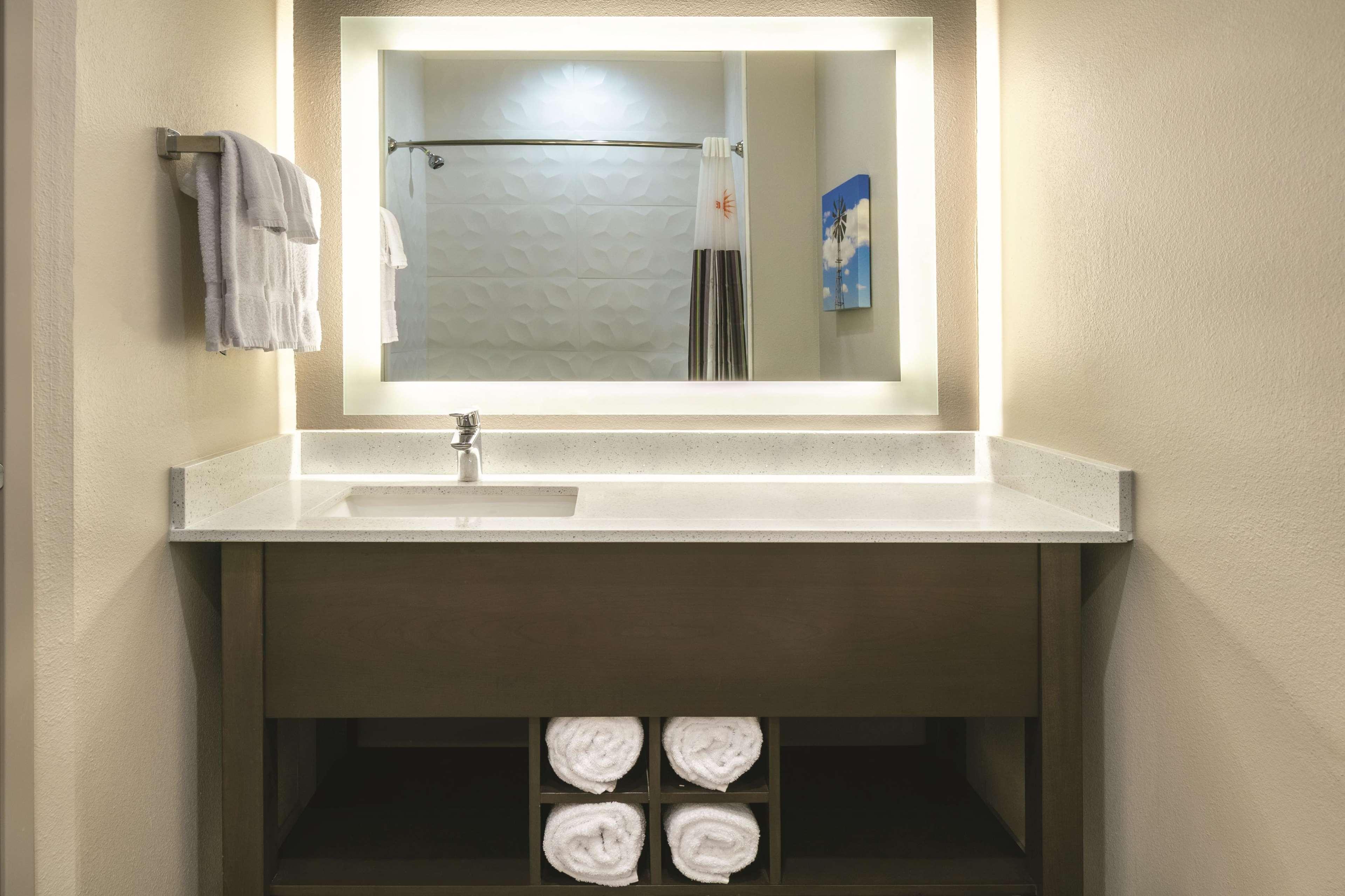 La Quinta By Wyndham Sweetwater East Hotel Ngoại thất bức ảnh