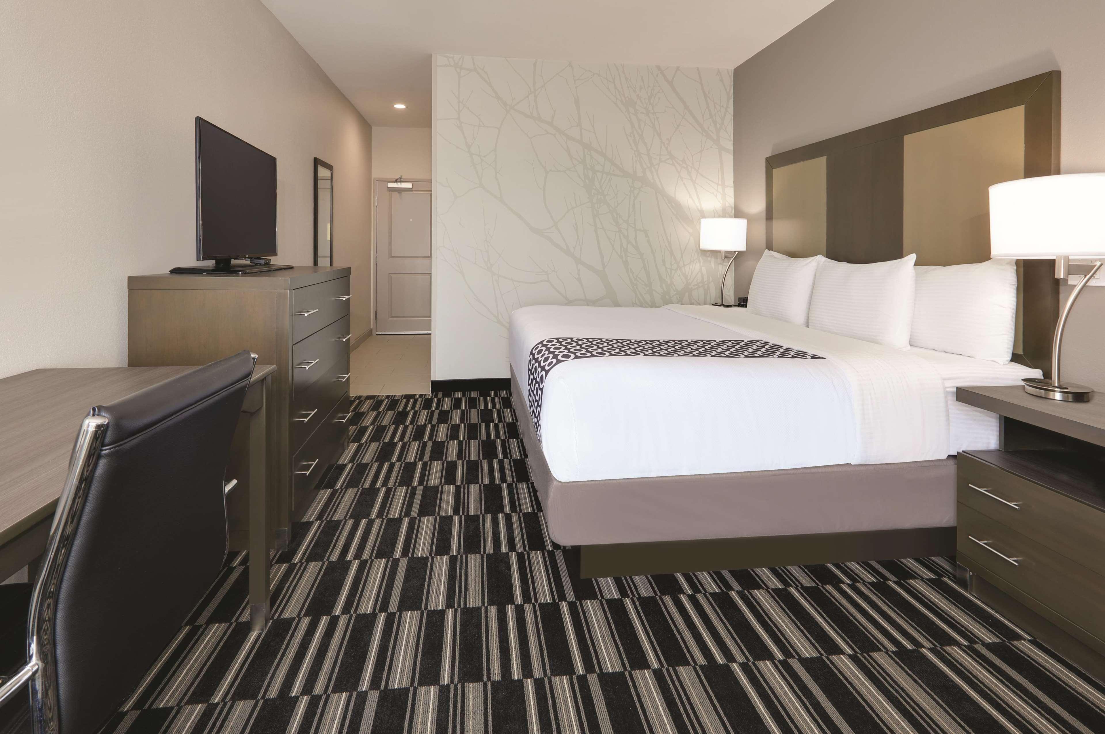 La Quinta By Wyndham Sweetwater East Hotel Ngoại thất bức ảnh