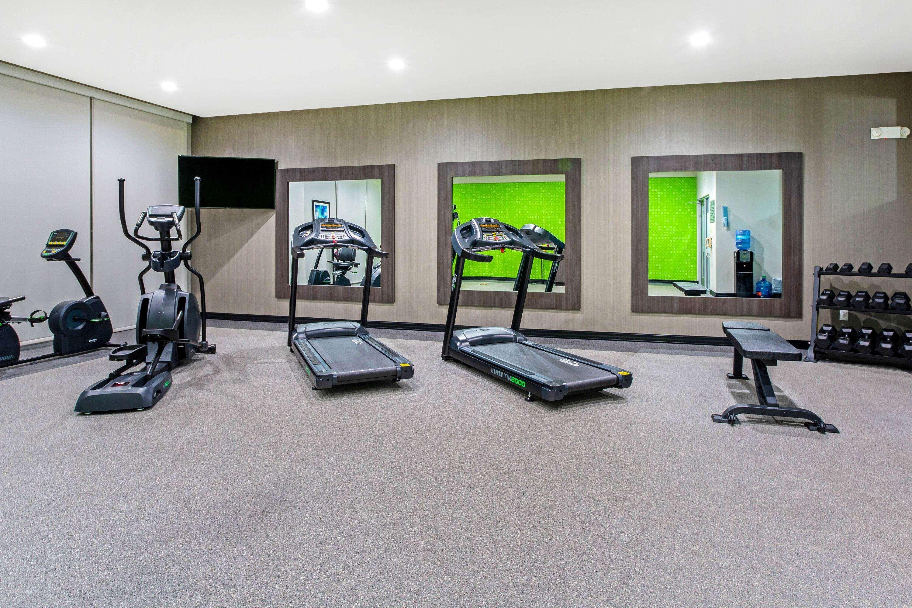 La Quinta By Wyndham Sweetwater East Hotel Ngoại thất bức ảnh