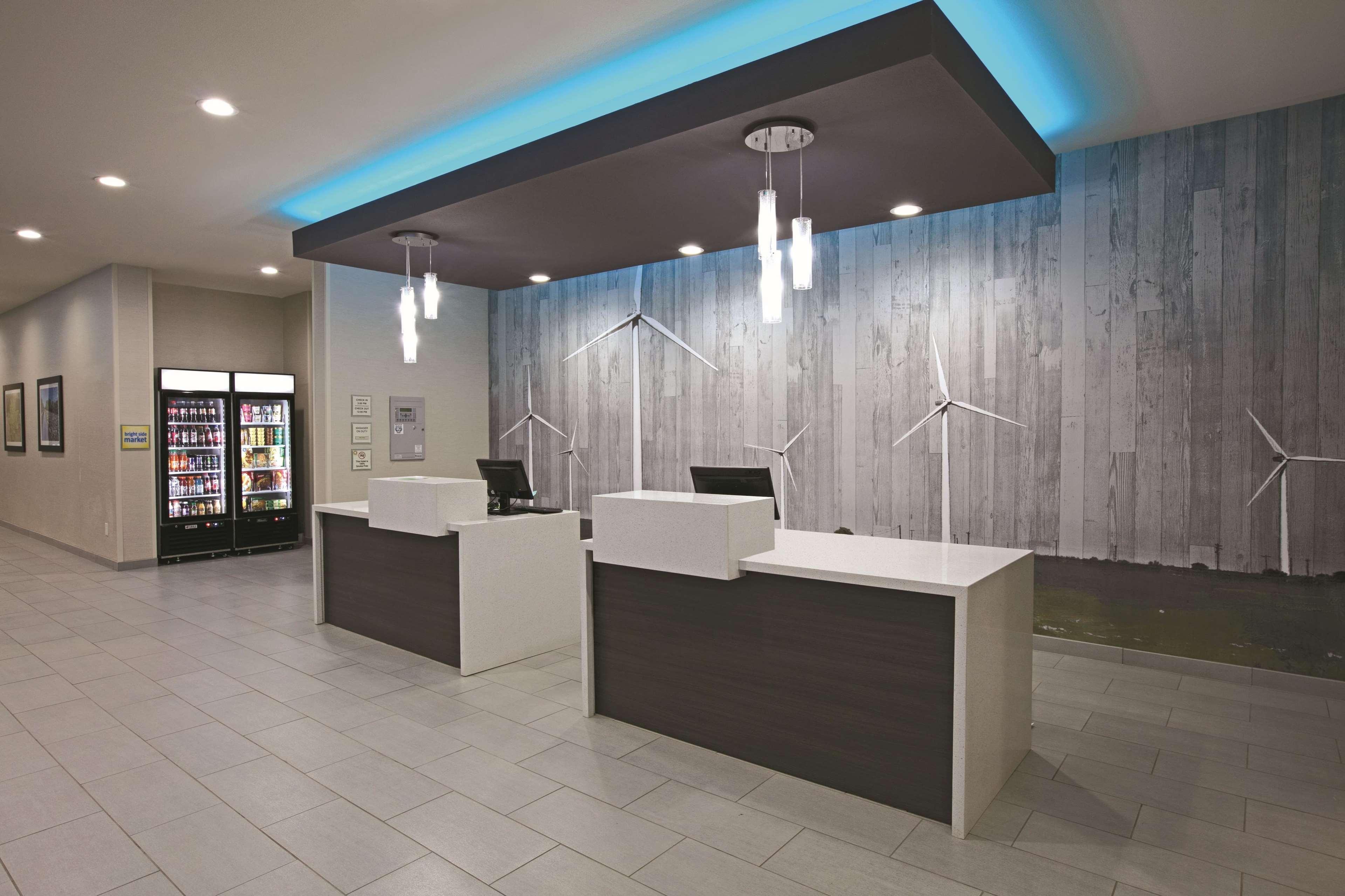 La Quinta By Wyndham Sweetwater East Hotel Ngoại thất bức ảnh