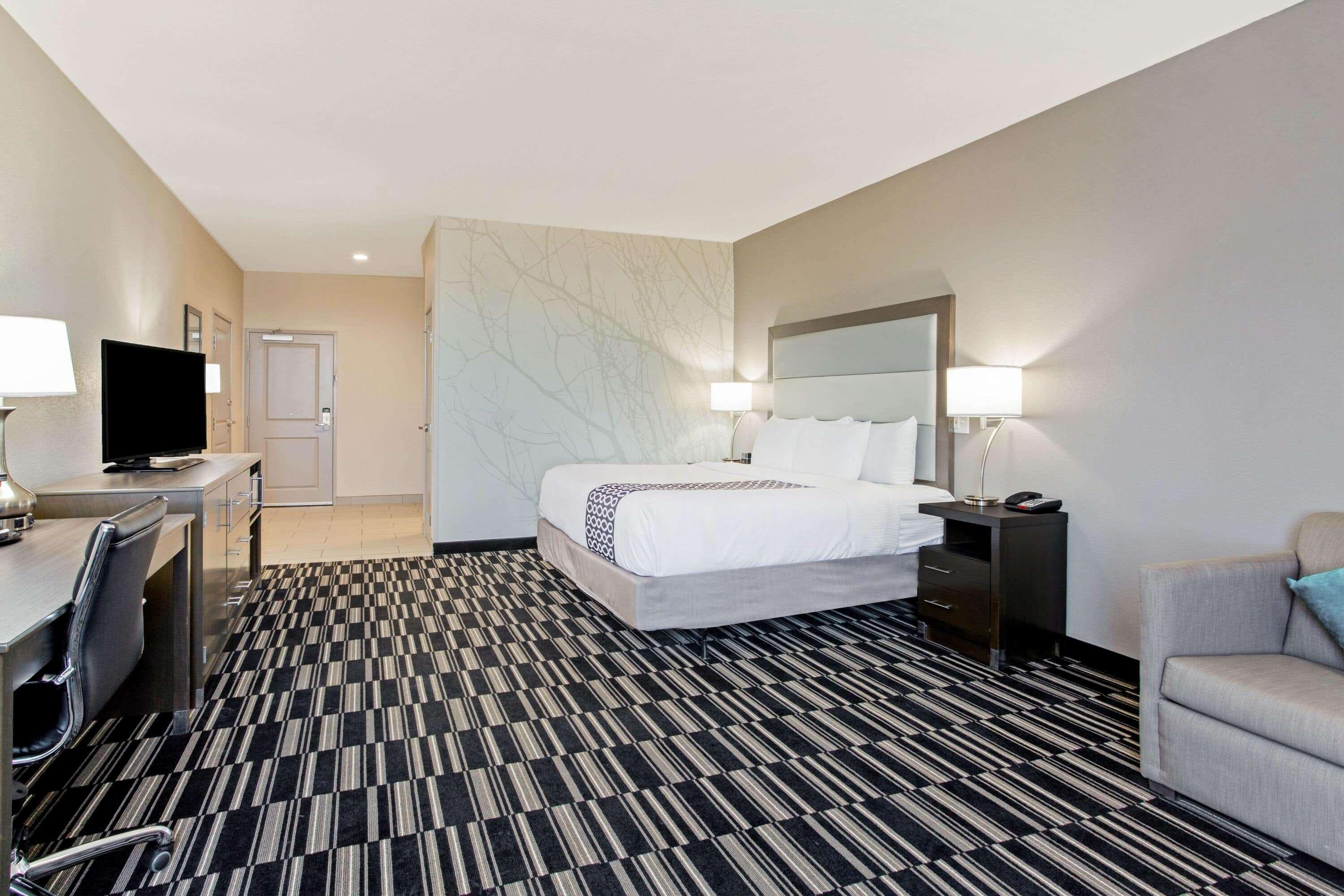 La Quinta By Wyndham Sweetwater East Hotel Ngoại thất bức ảnh