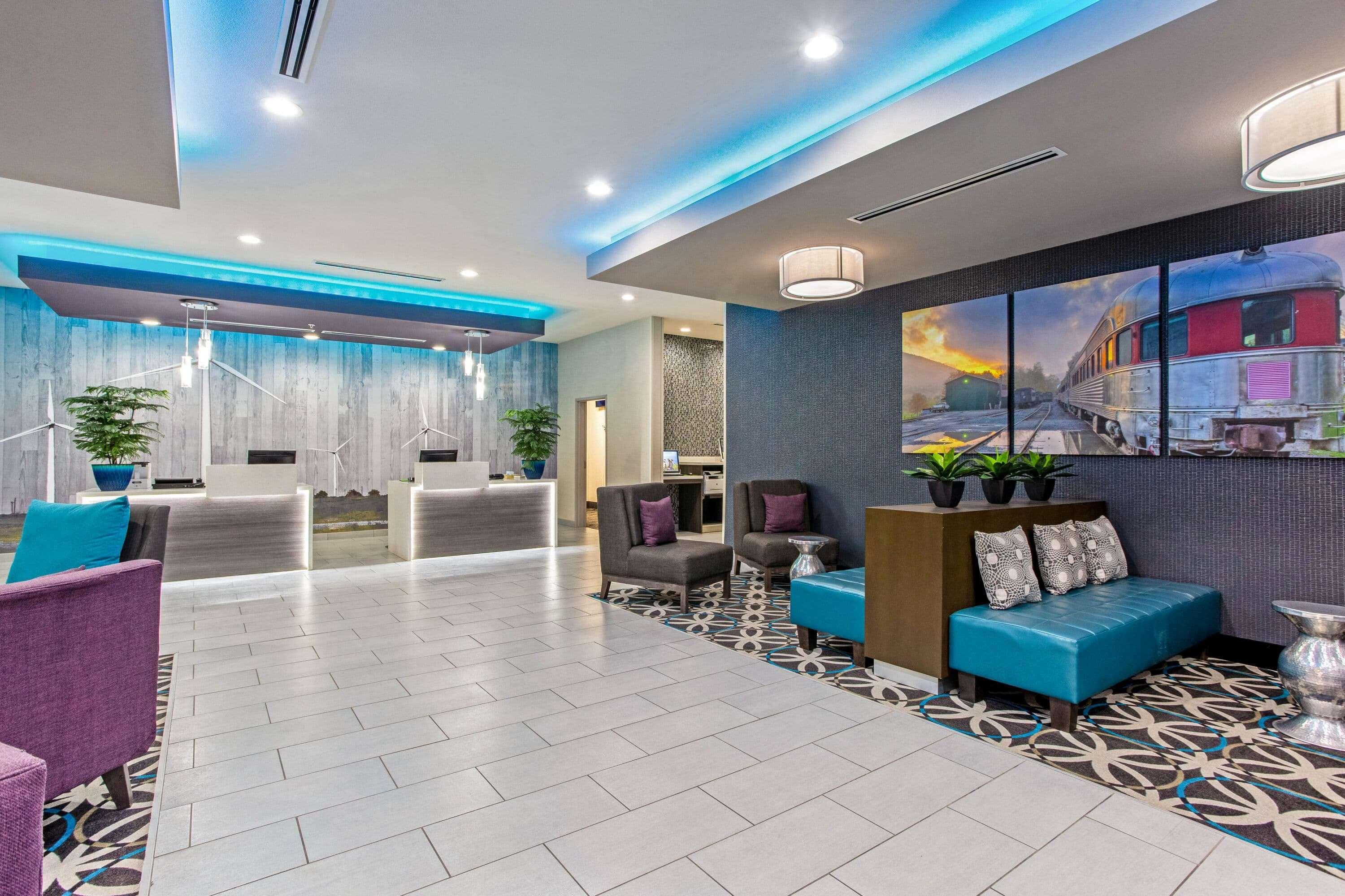 La Quinta By Wyndham Sweetwater East Hotel Ngoại thất bức ảnh