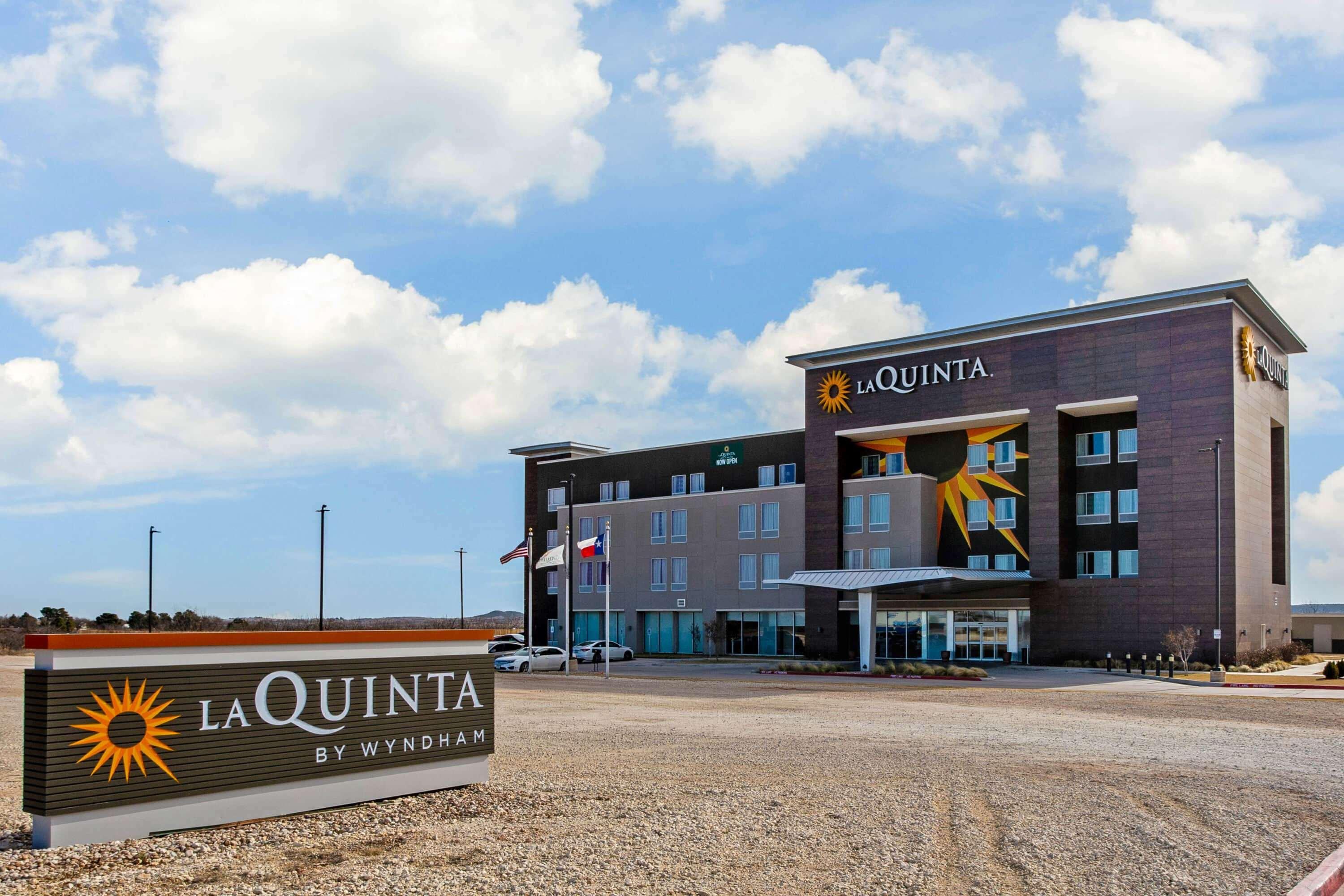 La Quinta By Wyndham Sweetwater East Hotel Ngoại thất bức ảnh
