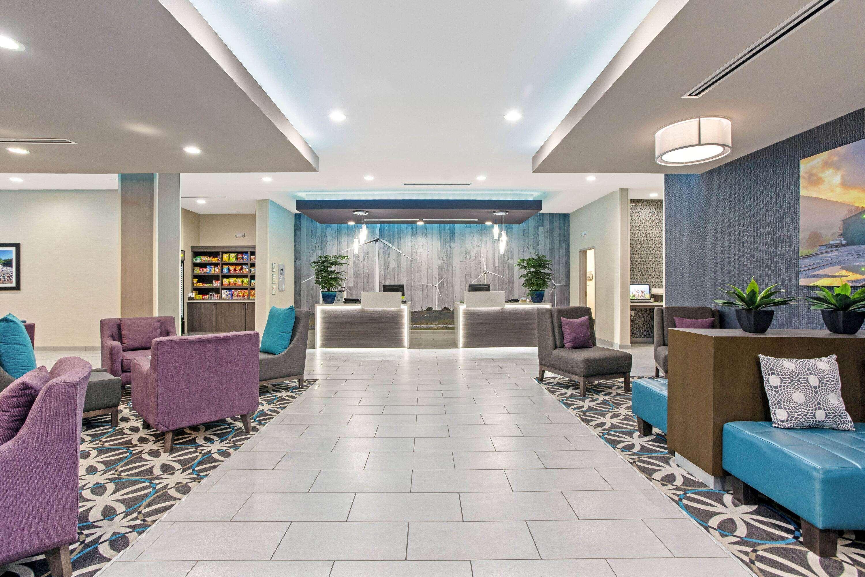 La Quinta By Wyndham Sweetwater East Hotel Ngoại thất bức ảnh