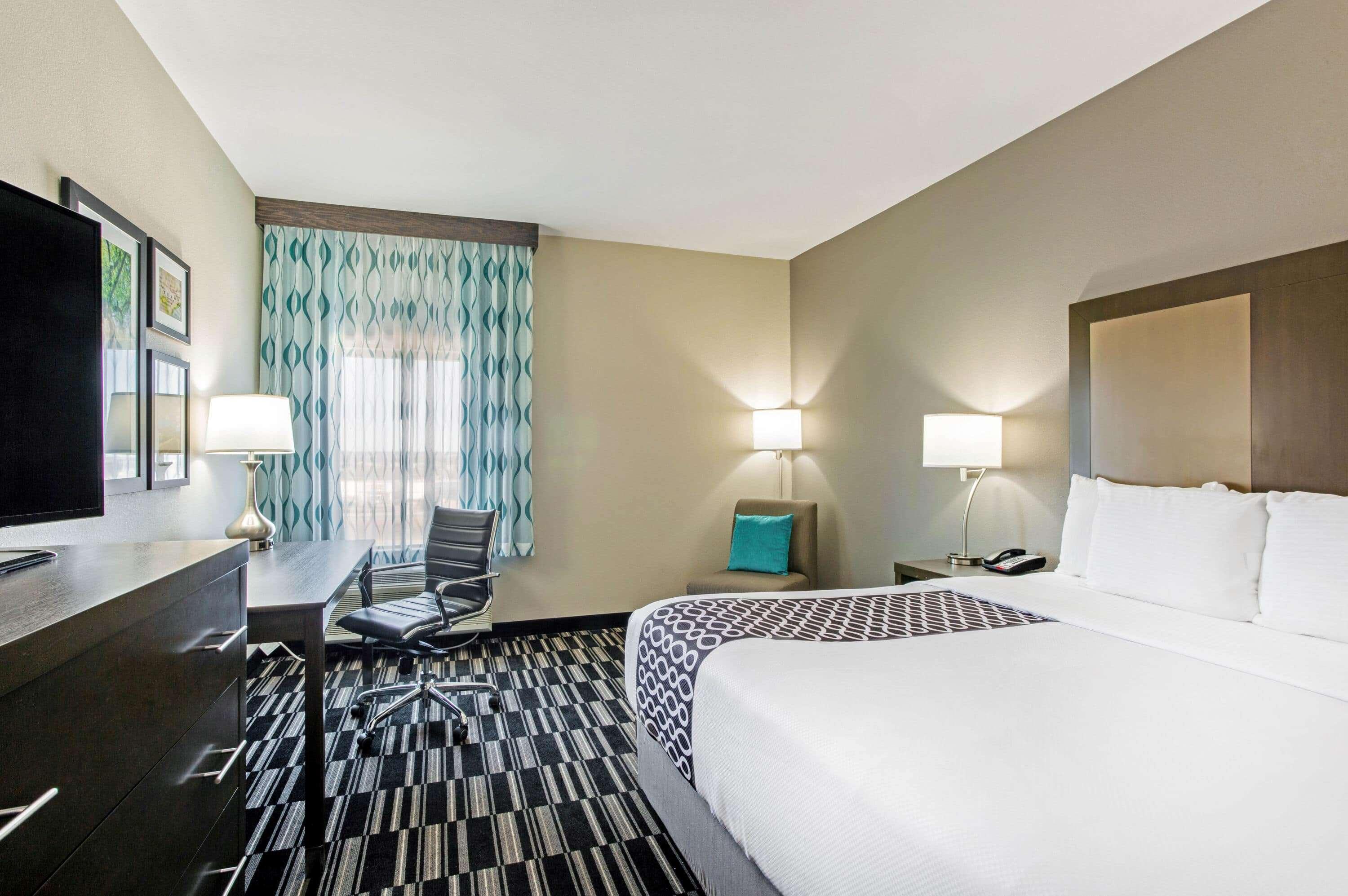La Quinta By Wyndham Sweetwater East Hotel Ngoại thất bức ảnh