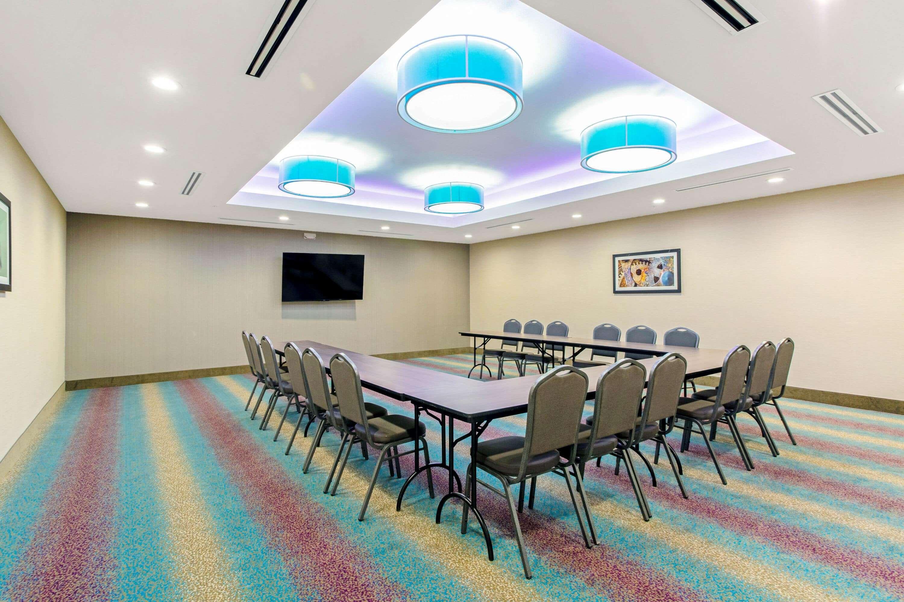 La Quinta By Wyndham Sweetwater East Hotel Ngoại thất bức ảnh