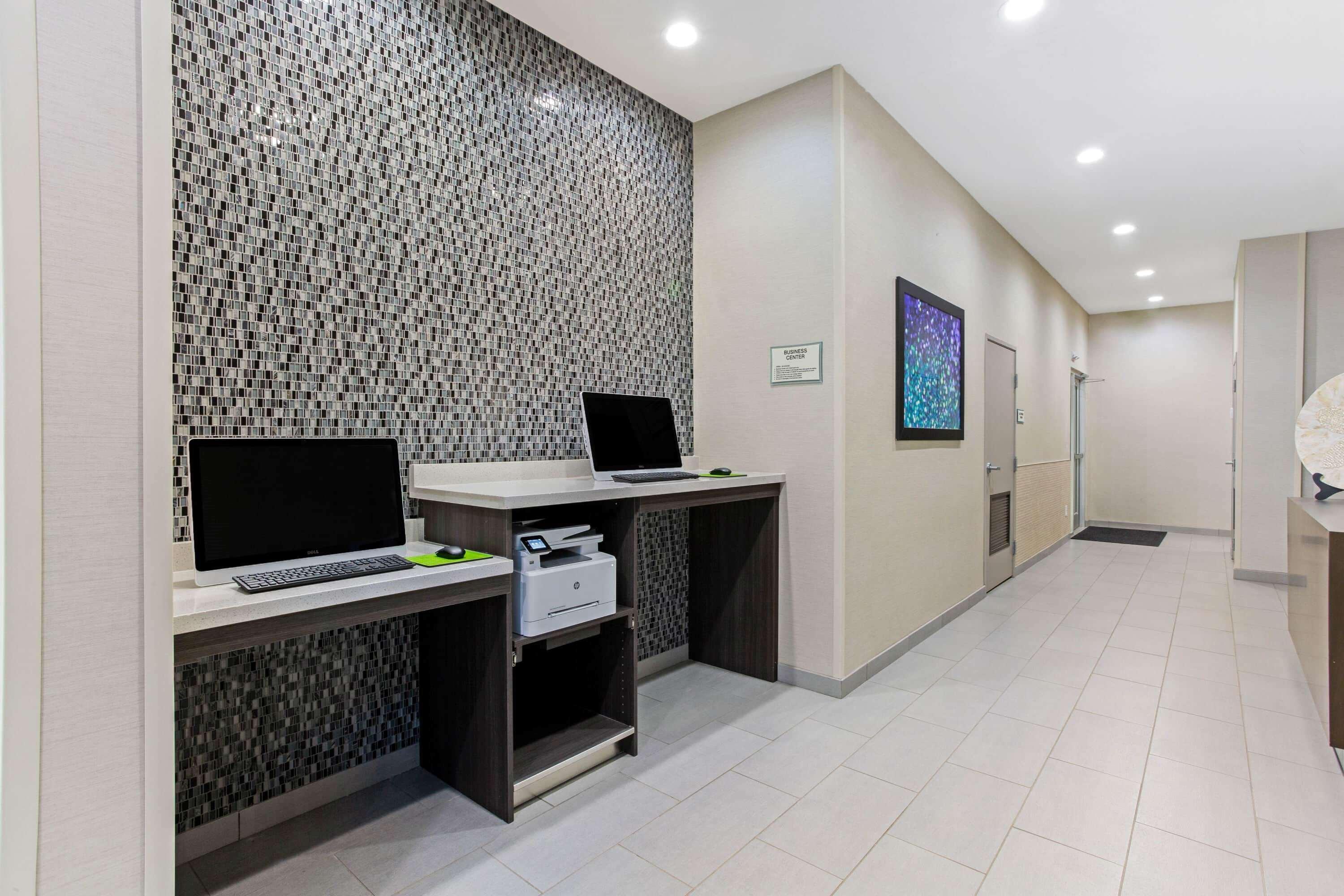 La Quinta By Wyndham Sweetwater East Hotel Ngoại thất bức ảnh