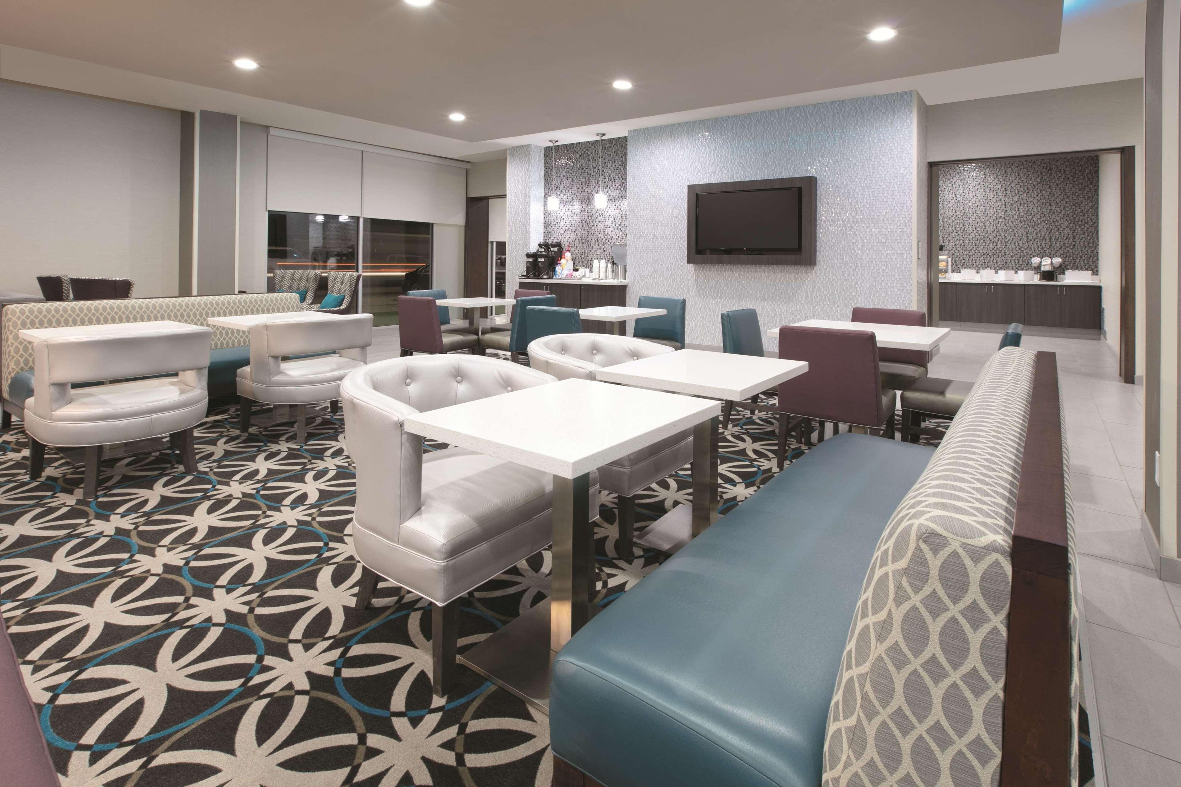 La Quinta By Wyndham Sweetwater East Hotel Ngoại thất bức ảnh