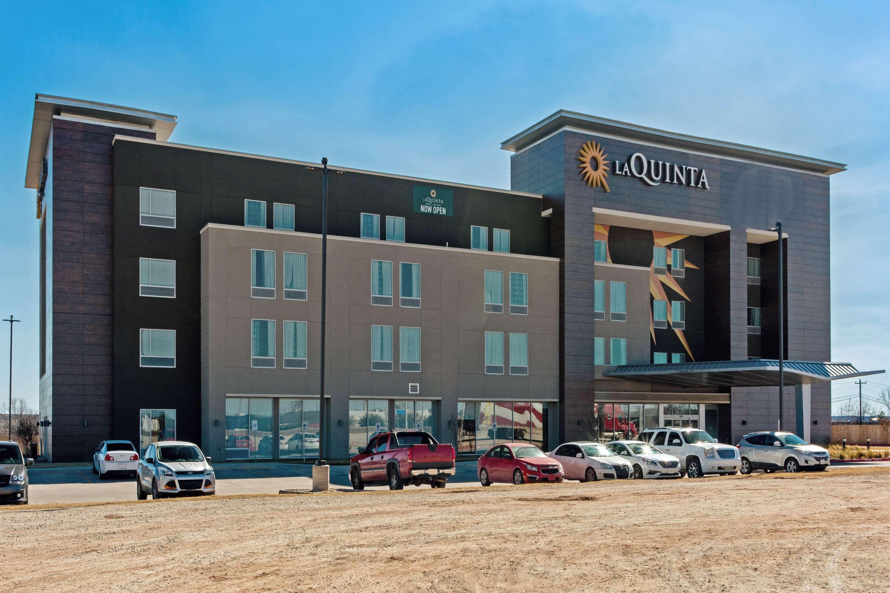 La Quinta By Wyndham Sweetwater East Hotel Ngoại thất bức ảnh