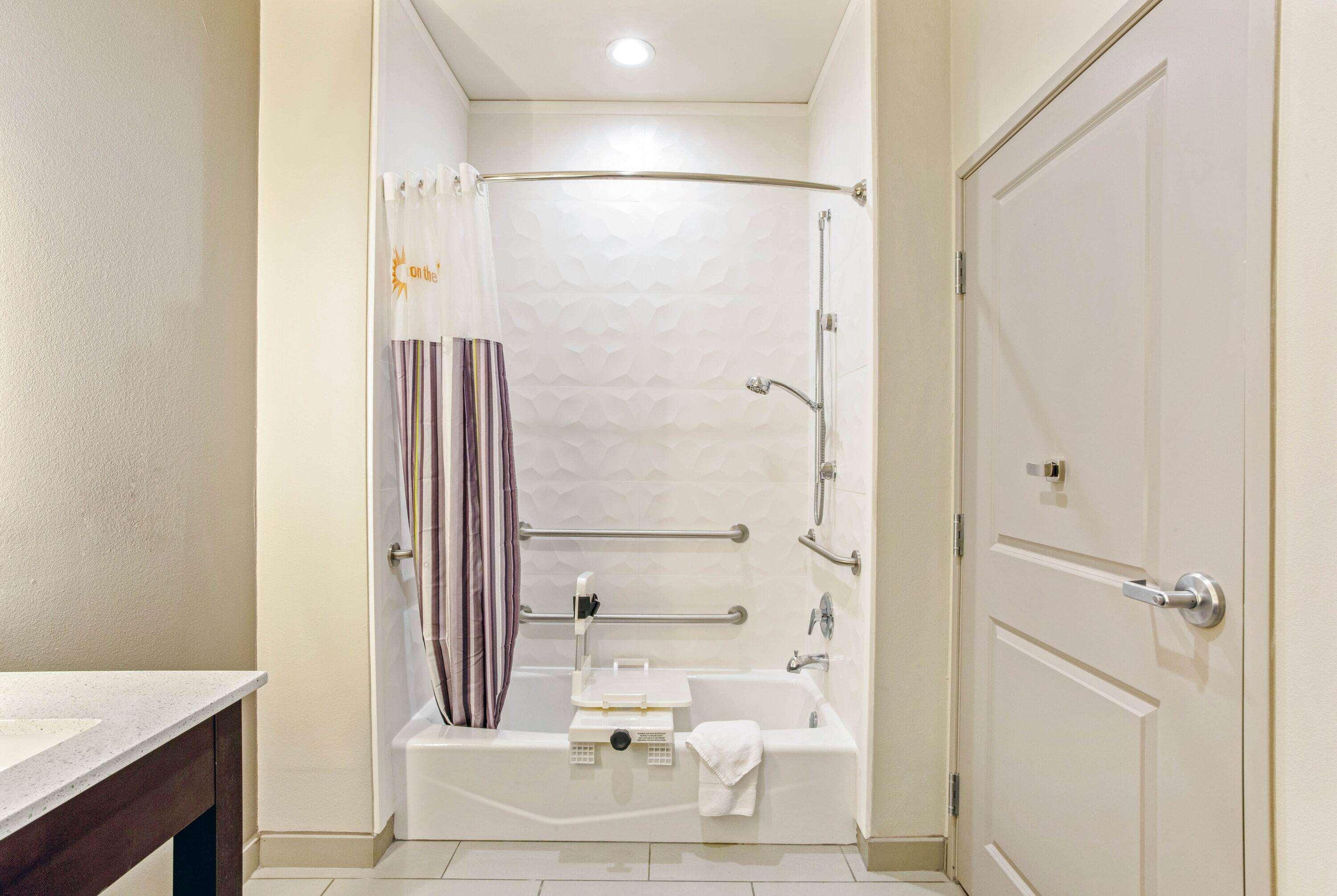 La Quinta By Wyndham Sweetwater East Hotel Ngoại thất bức ảnh