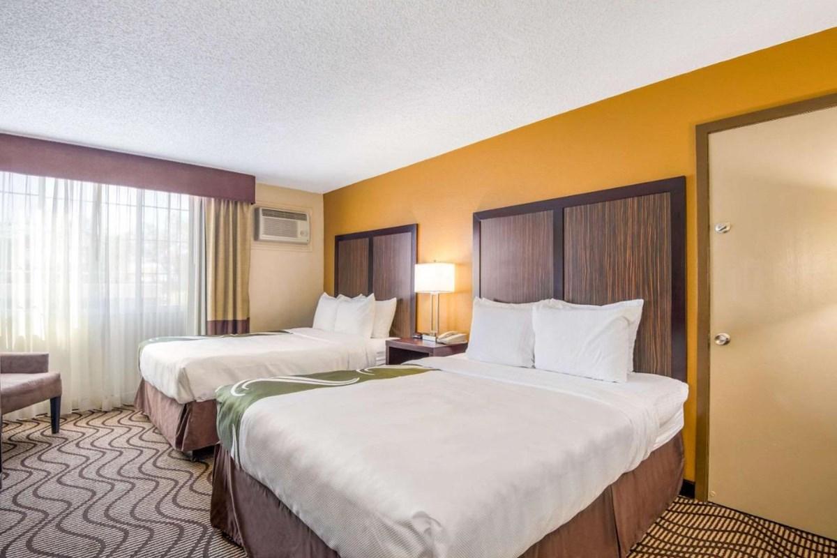 La Quinta By Wyndham Sweetwater East Hotel Ngoại thất bức ảnh
