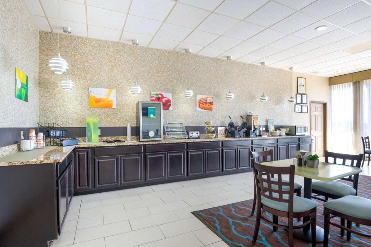 La Quinta By Wyndham Sweetwater East Hotel Ngoại thất bức ảnh