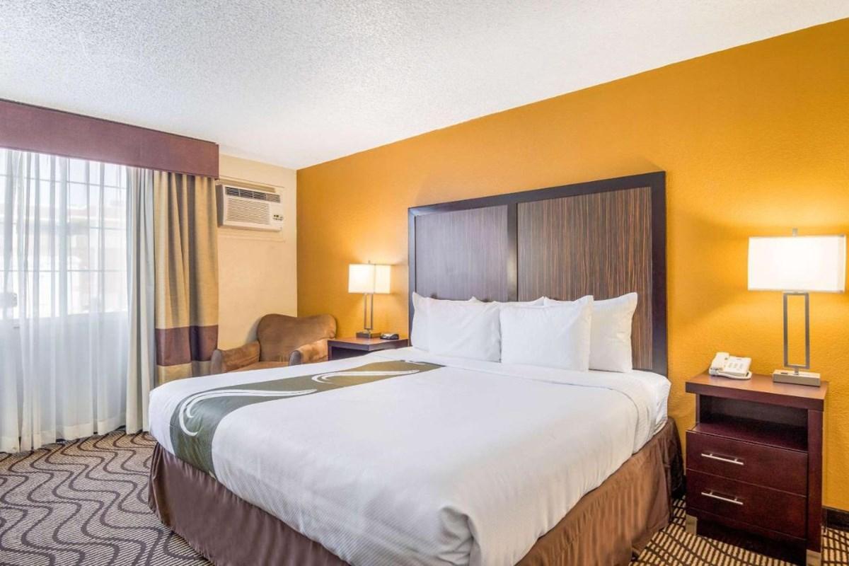La Quinta By Wyndham Sweetwater East Hotel Ngoại thất bức ảnh