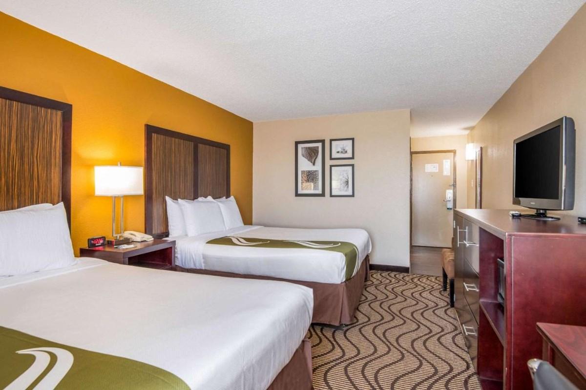 La Quinta By Wyndham Sweetwater East Hotel Ngoại thất bức ảnh