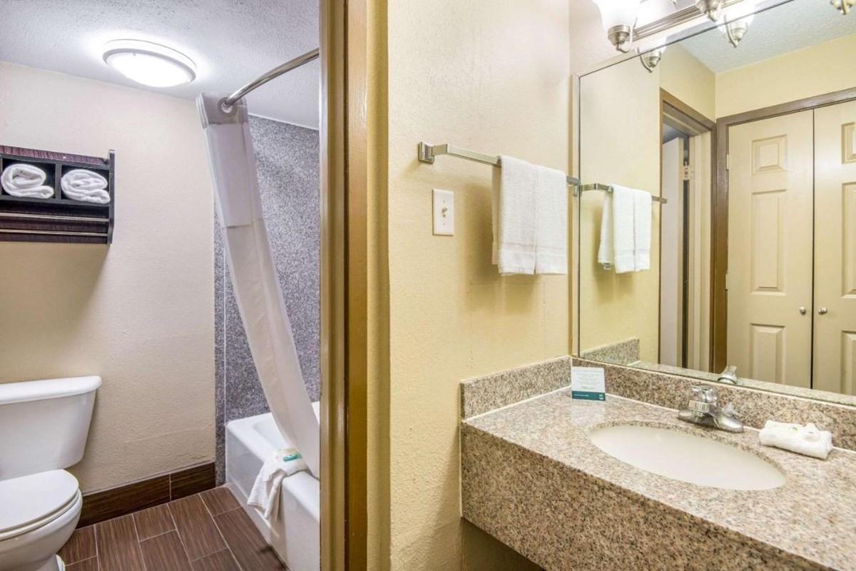 La Quinta By Wyndham Sweetwater East Hotel Ngoại thất bức ảnh