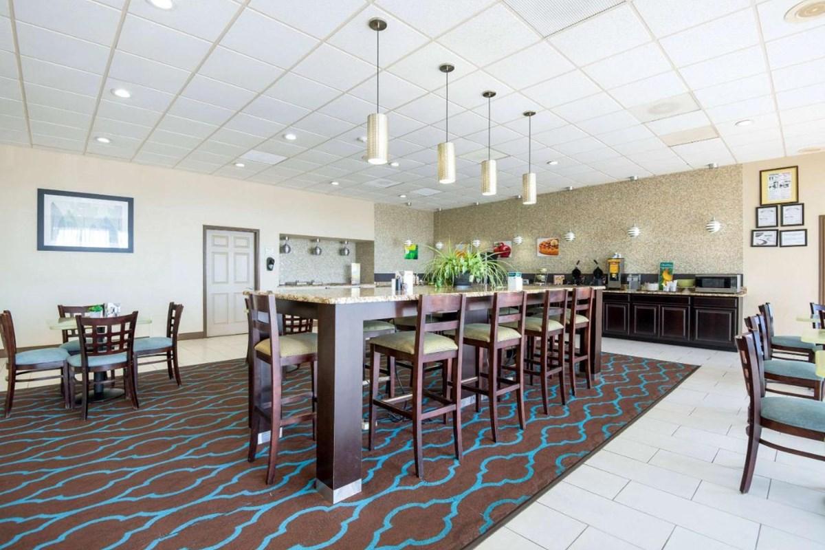 La Quinta By Wyndham Sweetwater East Hotel Ngoại thất bức ảnh