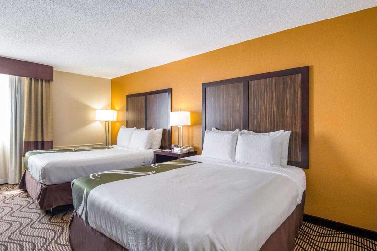 La Quinta By Wyndham Sweetwater East Hotel Ngoại thất bức ảnh