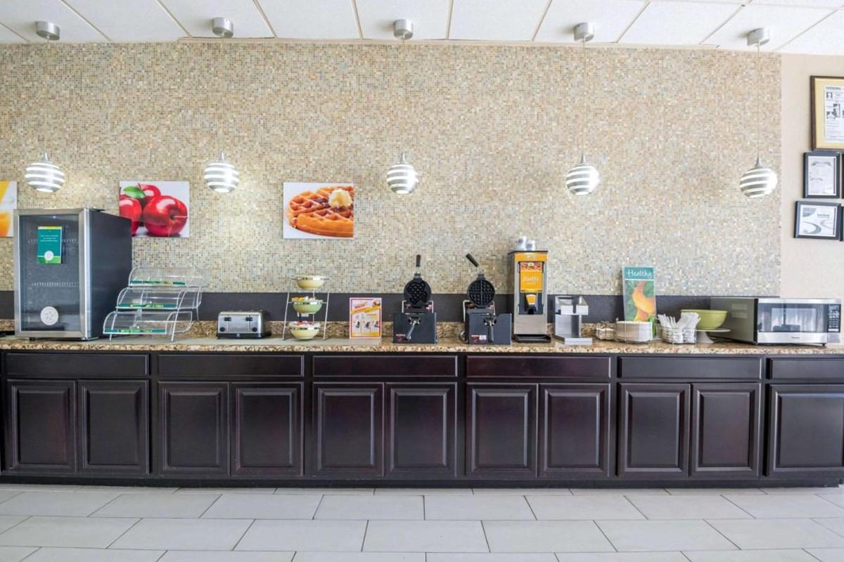 La Quinta By Wyndham Sweetwater East Hotel Ngoại thất bức ảnh