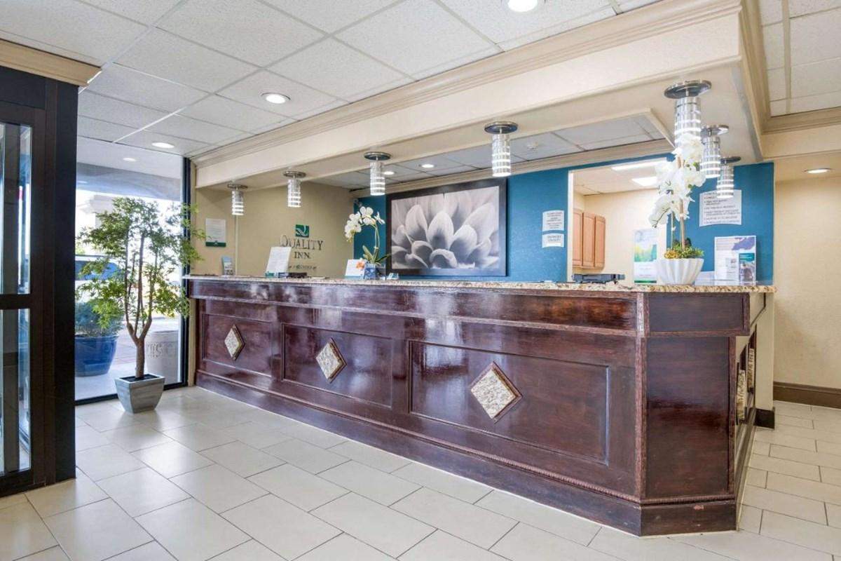 La Quinta By Wyndham Sweetwater East Hotel Ngoại thất bức ảnh