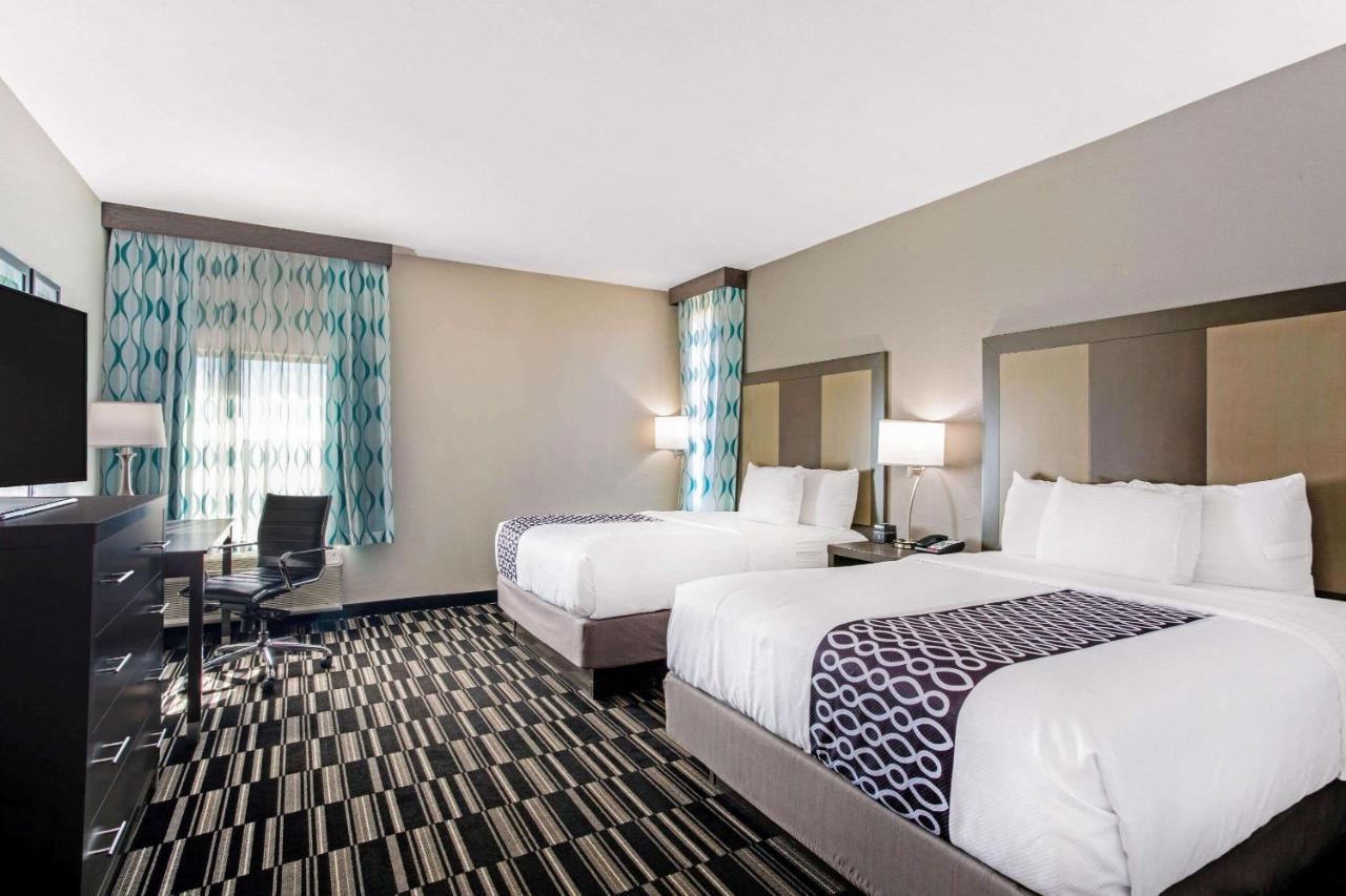 La Quinta By Wyndham Sweetwater East Hotel Ngoại thất bức ảnh
